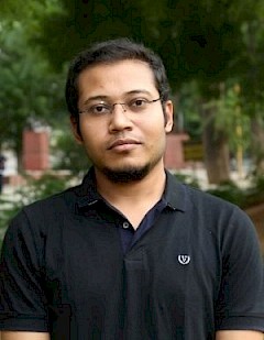 Gaurav Bhattacharya, Assistant Professor | Ahmedabad University
