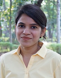 Tanya Jain, Assistant Professor | Ahmedabad University