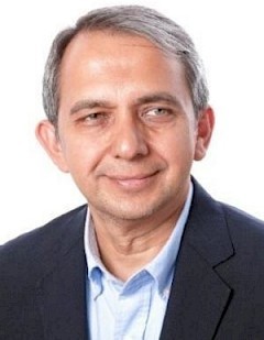 Samir Shah, Adjunct Professor | Ahmedabad University