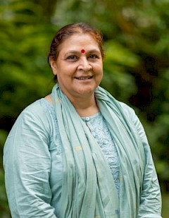 Molly Kaushal, Professor | Ahmedabad University