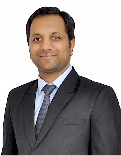 Prateek Jain, Assistant Professor | Ahmedabad University
