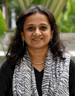 Saptam Patel, Assistant Professor | Ahmedabad University