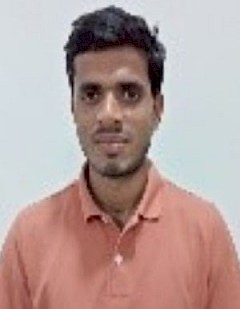 Amit Singh, Assistant Professor