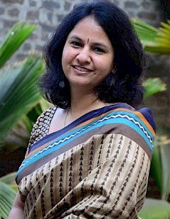 Sonal Yadav, Assistant Professor | Ahmedabad University