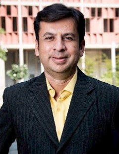 Vaibhav Kadia, Assistant Professor & Associate Dean of Students | Ahmedabad University