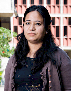 Binny Rawat, Senior Lecturer | Ahmedabad University
