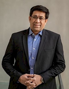 Saumil Shah, Senior Lecturer | Ahmedabad University