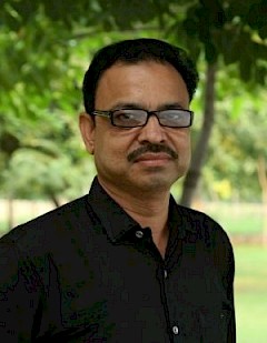 Dinesh Barot, Assistant Professor | Ahmedabad University