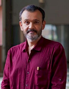 Bhargav Adhvaryu, Professor | Ahmedabad University